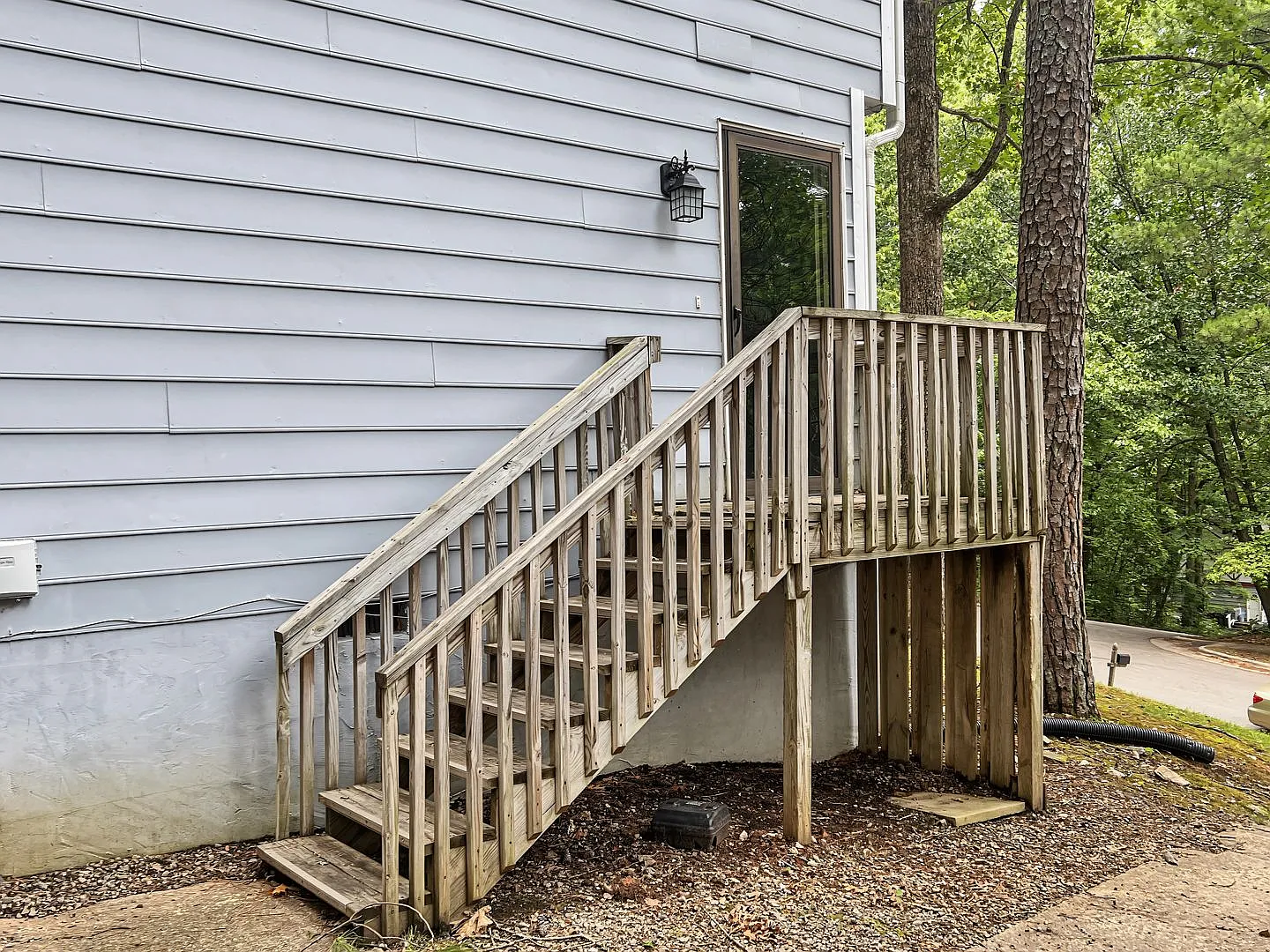 Cary Townhome - Up to $500 off 1 Month if leased by Sept. 1 — Photo 2