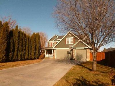 2219 N Hickory Way, Meridian, ID, 83642