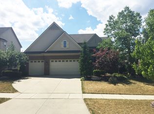 13118 Ventura Dr, Van Buren Township, MI