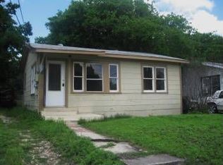 419 Rotary, San Antonio, TX 78202