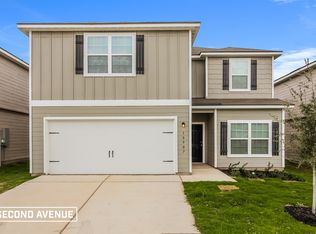 10907 Juliette Pass, Converse, TX 78109