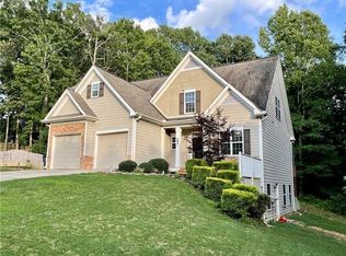 94 Safe Passage Ct, Dallas, GA 30157