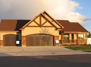 3330 E Sparrow Hawk Dr, Ammon, ID 83401