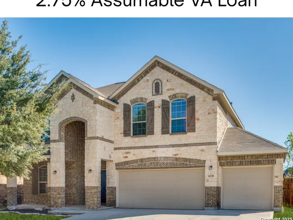 14218 Saratoga, San Antonio, TX 78254