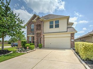18907 Majestic Vista Ln, Richmond, TX 77407