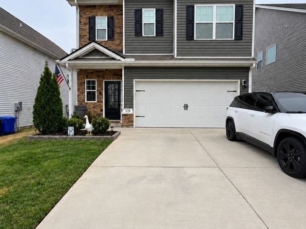 219 Hanson Ln
