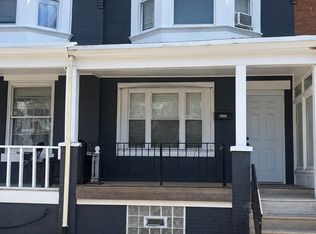 6423 N Woodstock St, Philadelphia, PA 19138