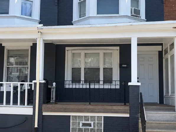 6423 N Woodstock St, Philadelphia, PA 19138