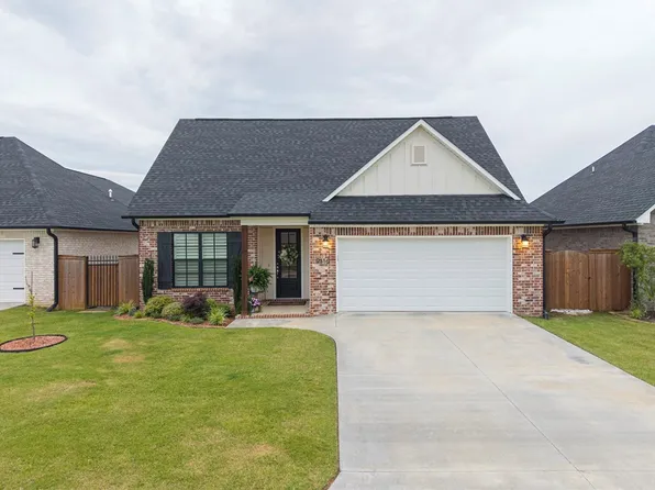 9116 Kirkwood Rdg, Fort Smith, AR 72916