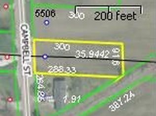 5510 Campbell St, Sandusky, OH 44870