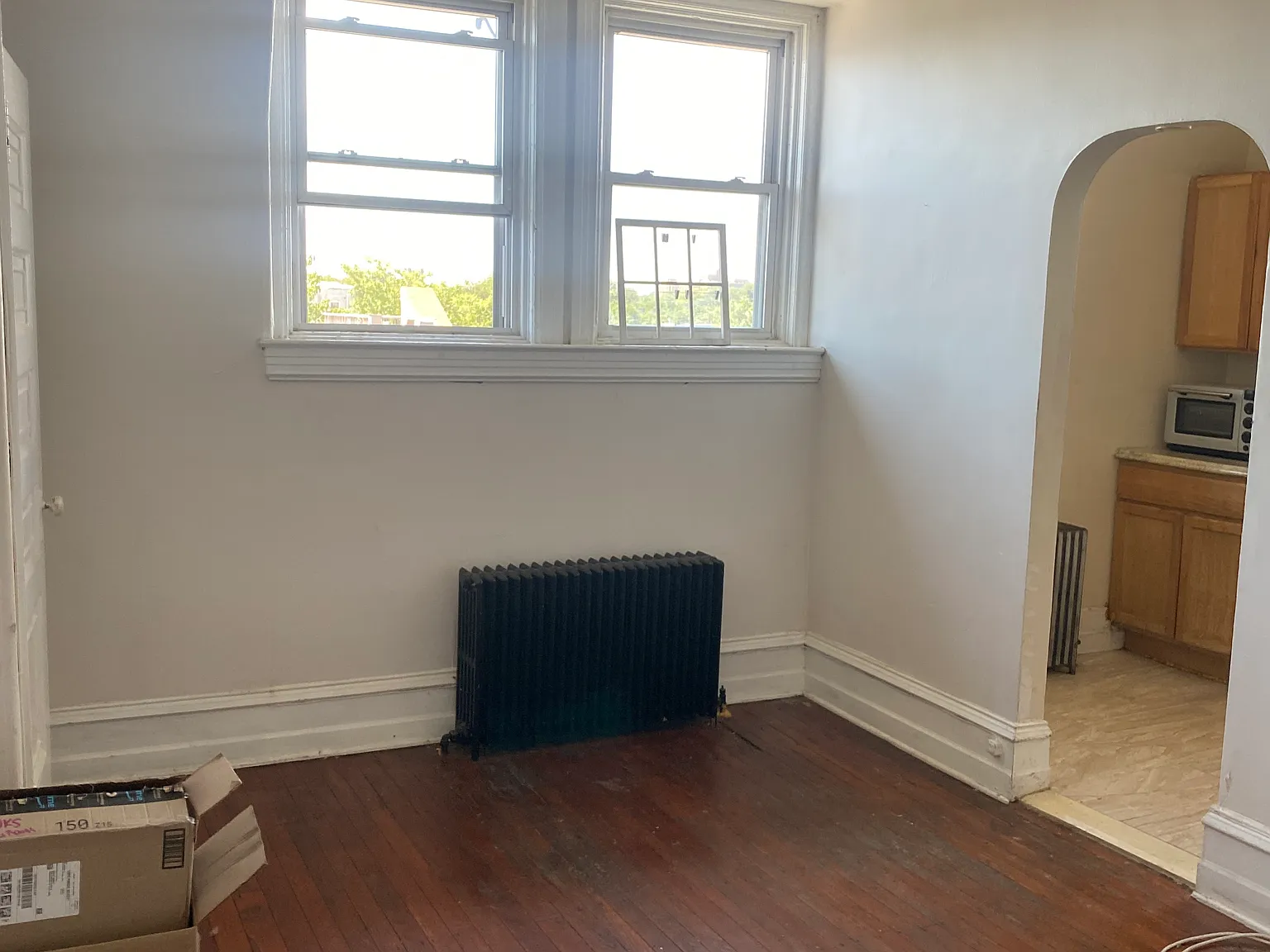 1 bed, 700 sqft, $1,000 — Photo 2