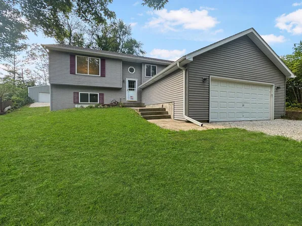 W182 Tulip DRIVE, Genoa City, WI 53128