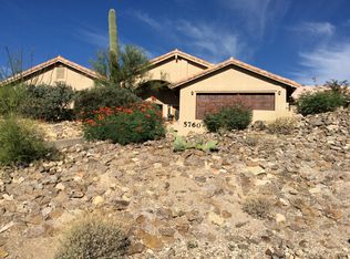 5760 W Placita Del Risco, Tucson, AZ 85745