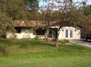 182 Kingsville Way, Roaming Shores, OH 44084