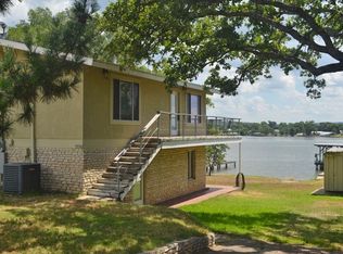1196 Lakeview Dr, Tow, TX 78672