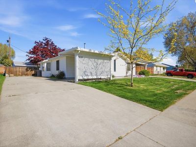 510 Cottonwood Dr, Richland, WA, 99352
