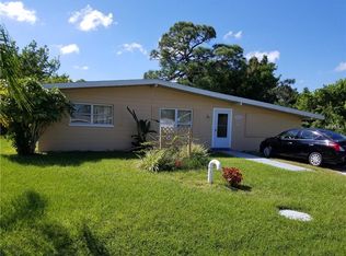 1575 David Pl, Englewood, FL 34223