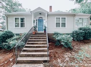 11 Page Ave #1, Starkville, MS 39759