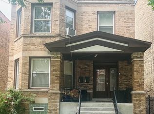 6710 S Indiana Ave #1, Chicago, IL 60637