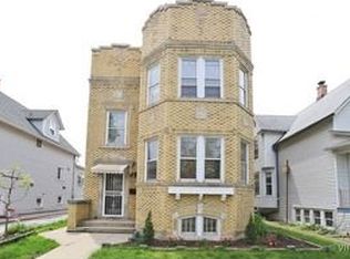 4945 W Winona St, Chicago, IL 60630