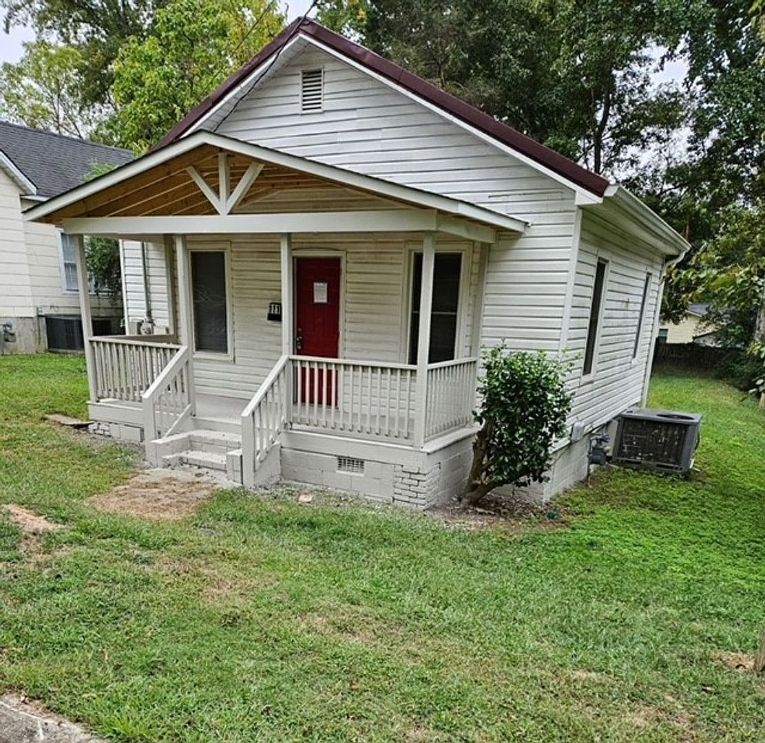 111 W Louisiana Ave, Bessemer City, NC 28016 Zillow