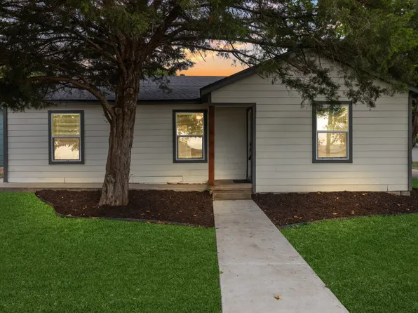 4301 Bagby Ave, Waco, TX 76711