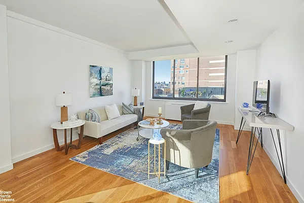 Sold by Brown Harris Stevens | media 12