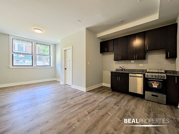 2nd image of 4851 N Damen Ave #4851