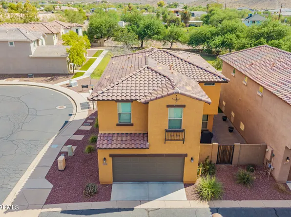 9446 S 34TH Lane, Laveen, AZ 85339