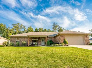 106 Oakland Hills Ter, Hot Springs, AR 71913