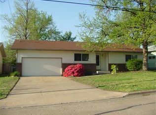 621 W Normal St, Springfield, MO 65807