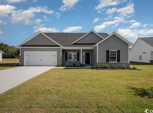 214 Hayloft Cir #ELM, Floor Plan Conway, SC 29526