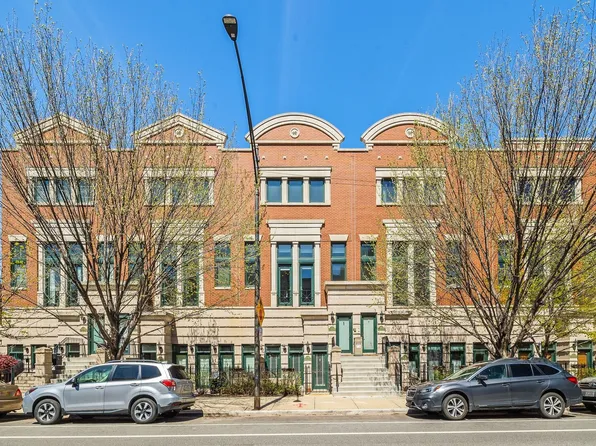 434 W Armitage Ave #C, Chicago, IL 60614