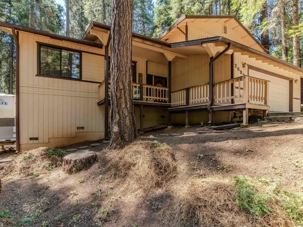 26924 Lake Dr, Pioneer, CA 95666