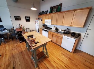 1015 Jefferson St #218, Hoboken, NJ 07030