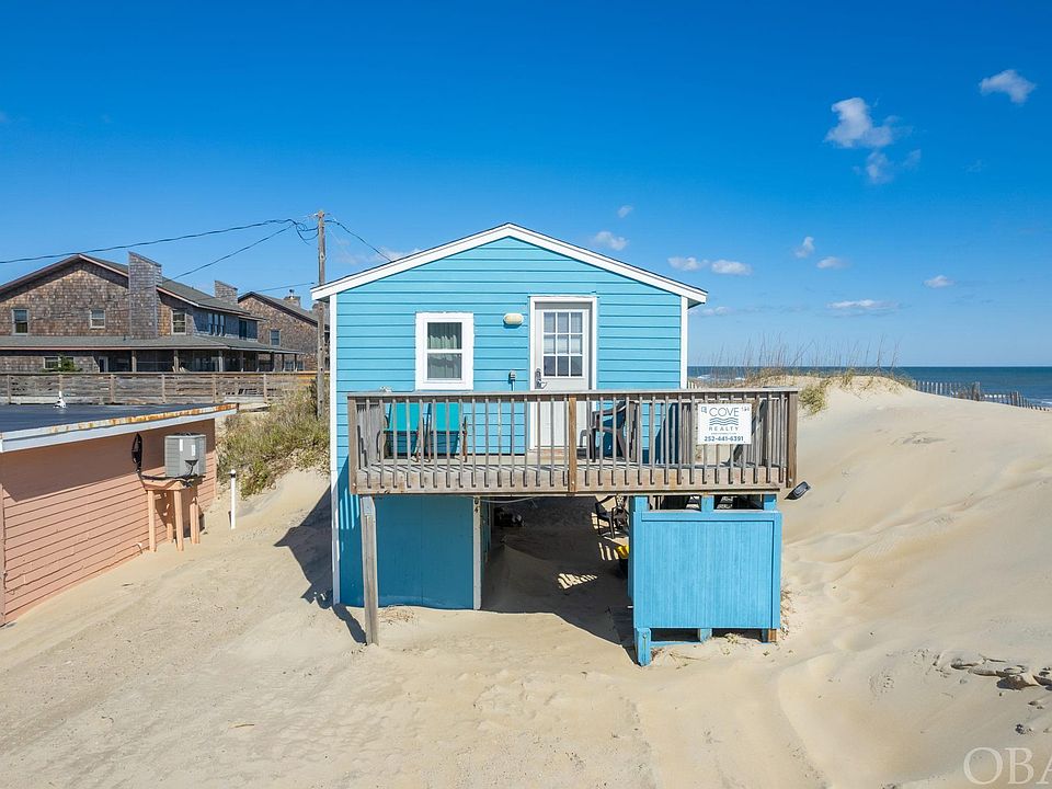 202 E Small St, Nags Head, NC 27959 Zillow