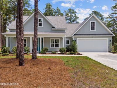 202 Woodland Circle, Jackson Springs, NC, 27281