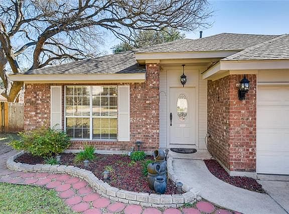 4th image of 8809 Escabosa Dr