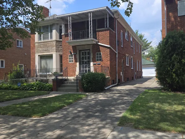 4060 W Buena Vista St, Detroit, MI 48238