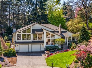 2781 Carriage Way, West Linn, OR