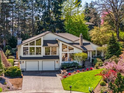 2781 Carriage Way, West Linn, OR, 97068