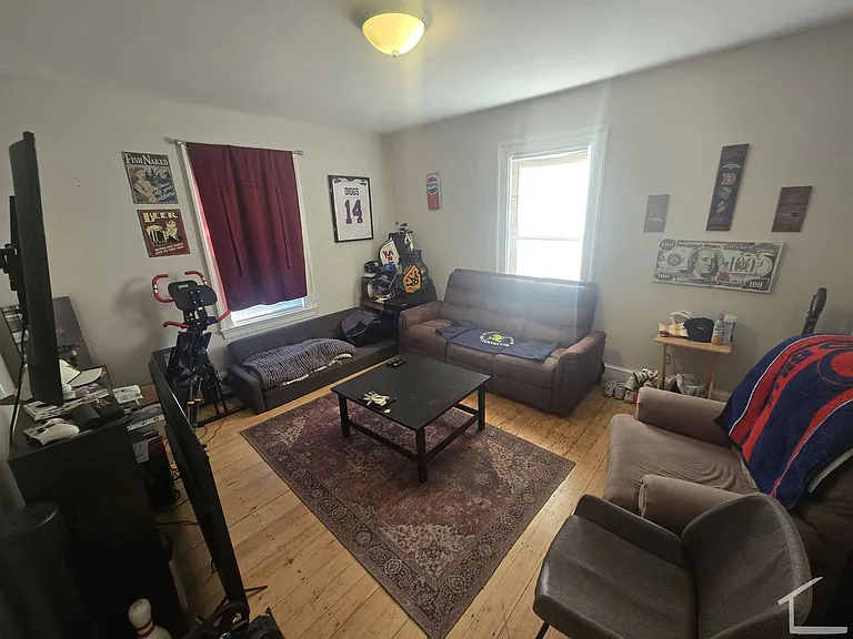 99 Summer St #2 — Photo 3