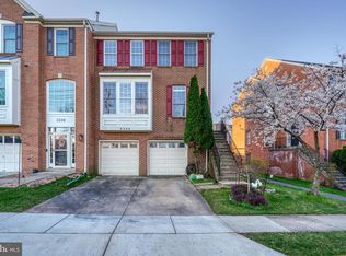 2208 Mears Ln, Silver Spring, MD 20906