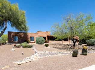 3655 N Longwood Pl, Tucson, AZ 85750