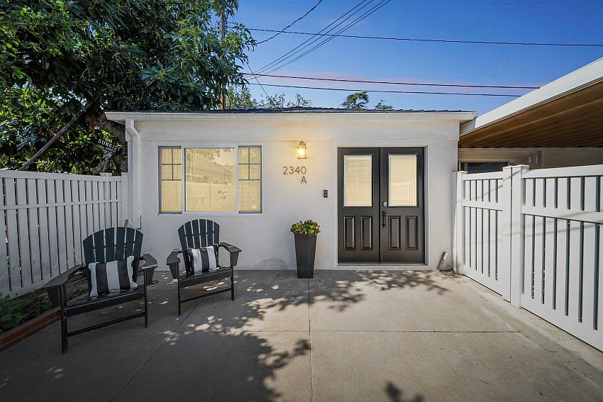 1st image of 2340 N Heliotrope Dr #A