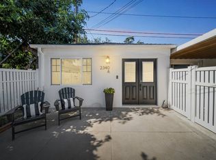 2340 N Heliotrope Dr #A, Santa Ana, CA 92706