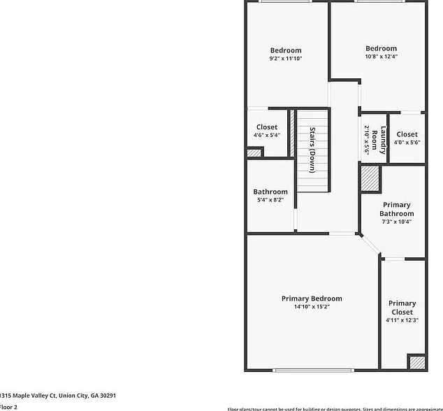 4 bed, 3.0 bath, 1768 sqft, $2,630 — Photo 3