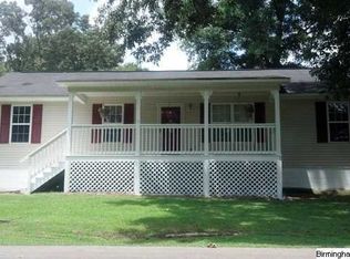 53 Terry St, Springville, AL 35146