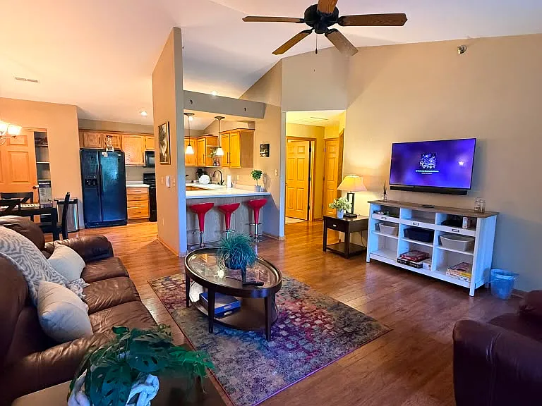 1441 Garay Ln #3 — Photo 1