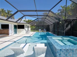 650 Mooring Line Dr, Naples, FL 34102